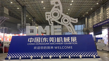 DME(中國)東莞機械展，速動科技攜智能電動螺絲刀亮相