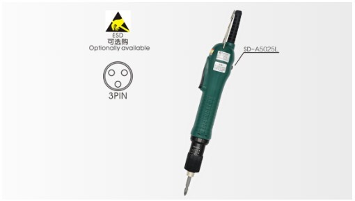 十大國產(chǎn)電動螺絲刀品牌_國內(nèi)十大電動螺絲刀品牌是哪些？